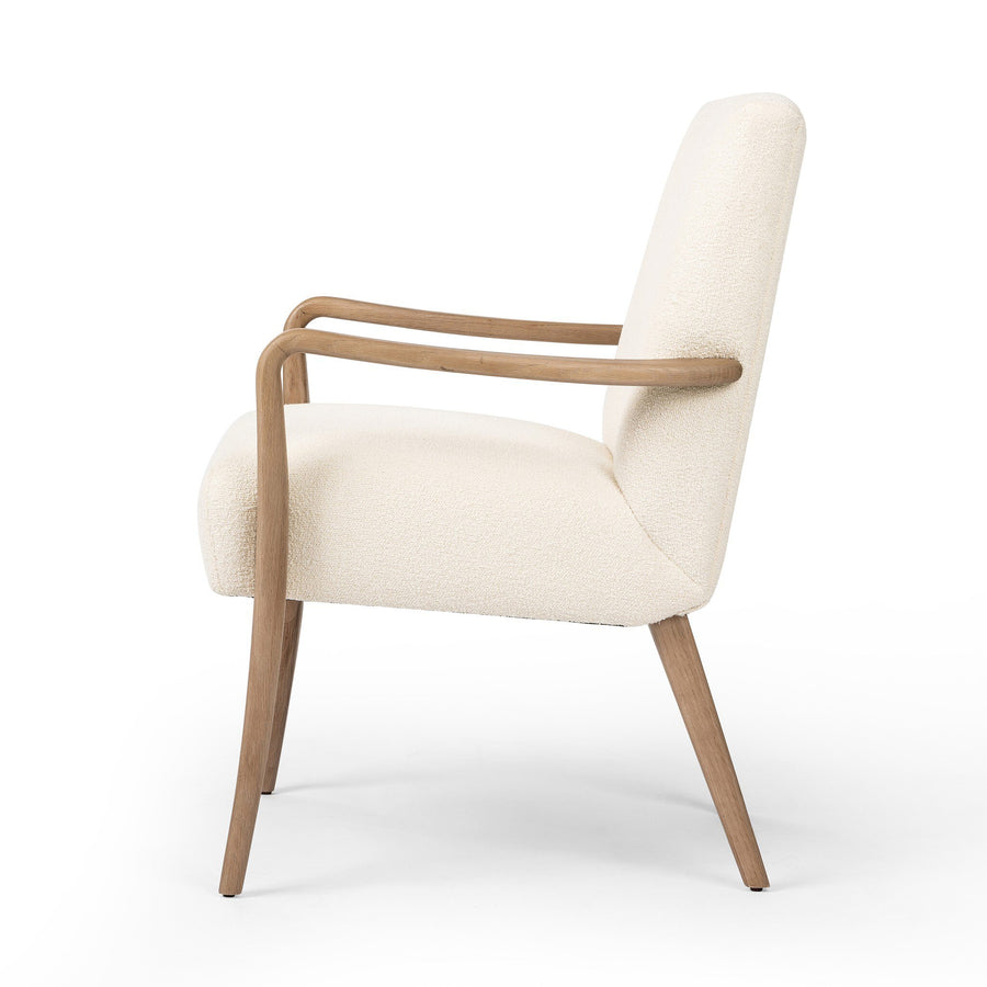 CARSON DINING CHAIR