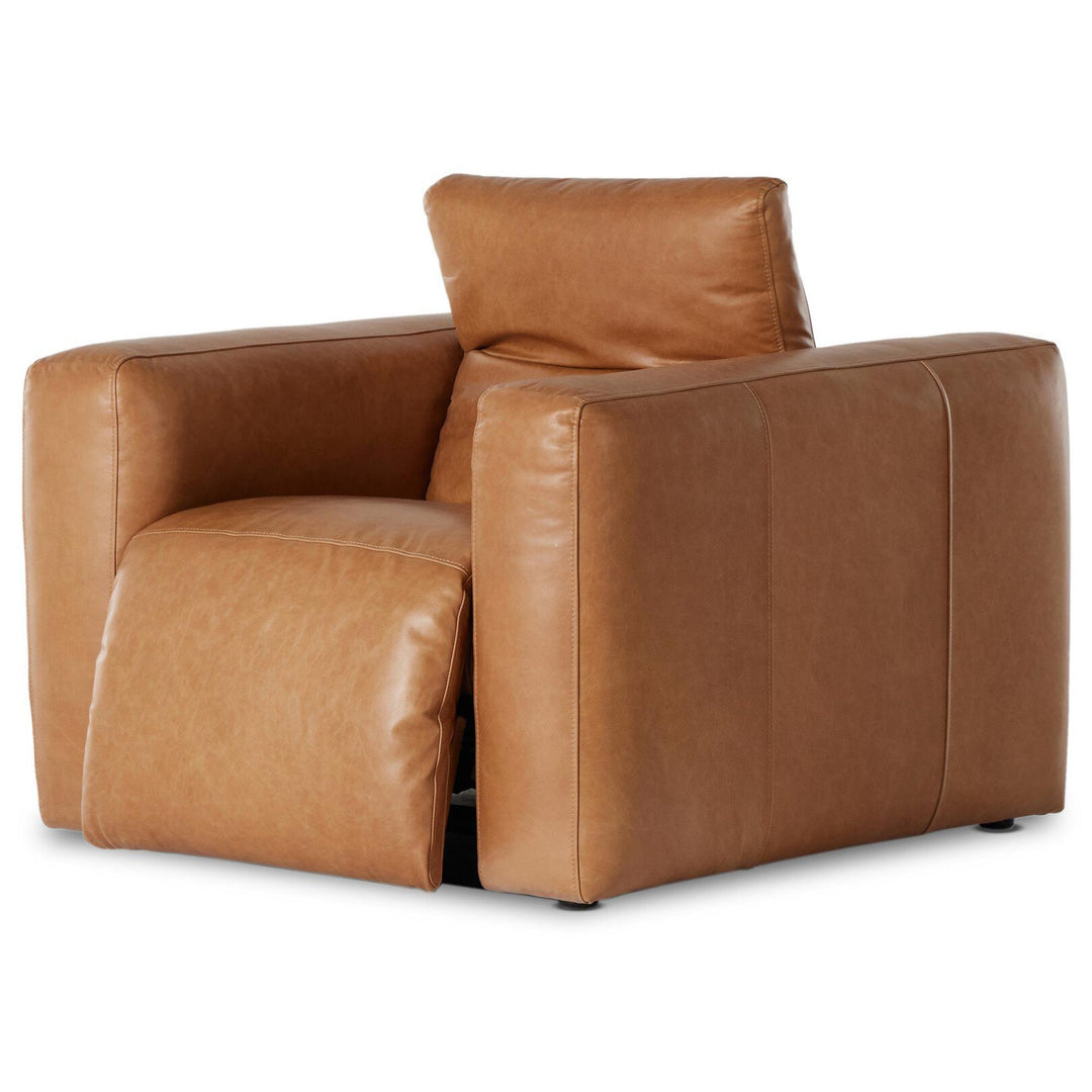 RADLEY POWER RECLINER ACCENT CHAIR