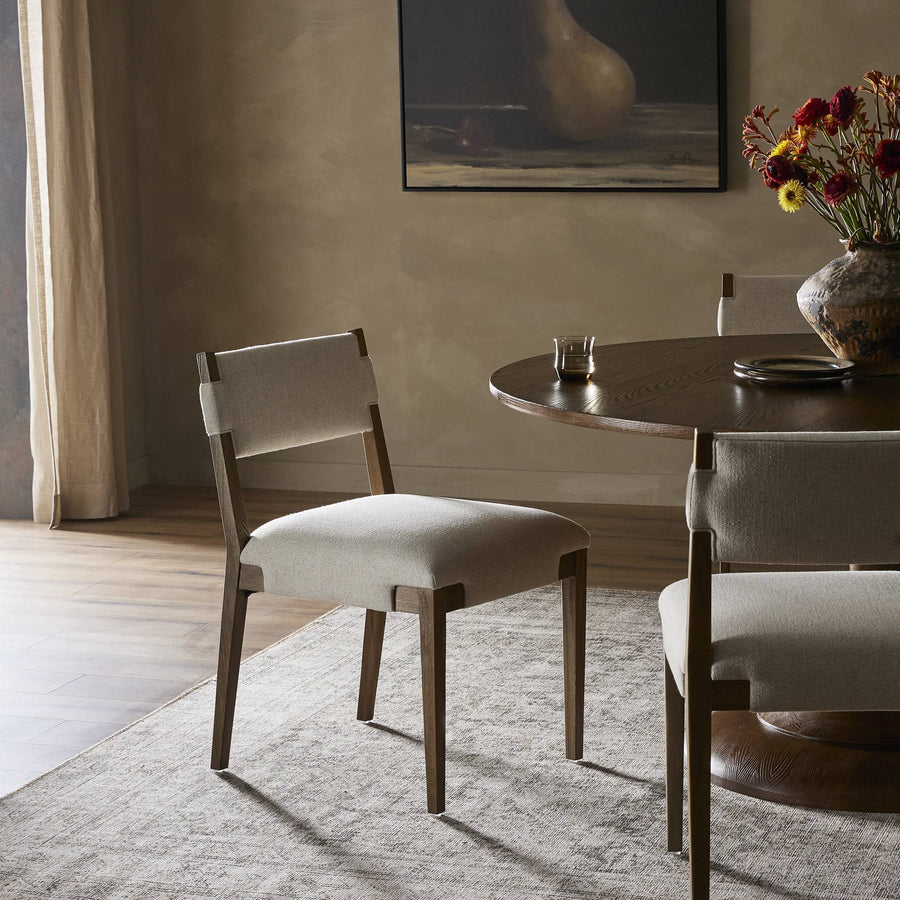 TAMARI DINING CHAIR