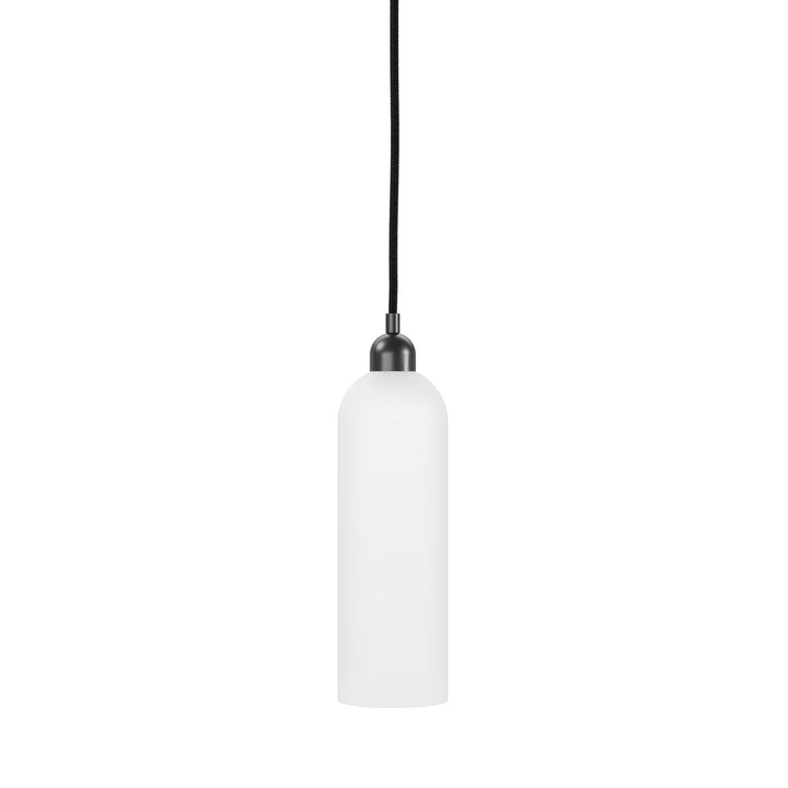 ODYSSEY OPAL MATTE GLASS SINGLE PENDANT