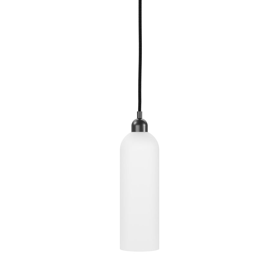 ODYSSEY OPAL MATTE GLASS SINGLE PENDANT