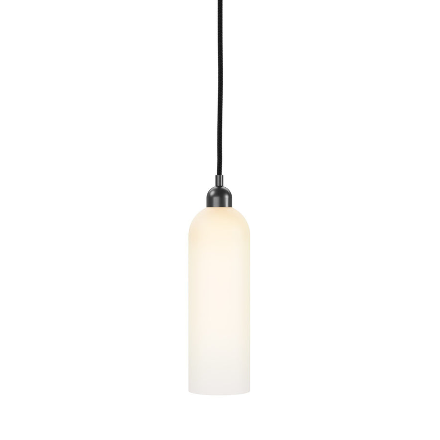 ODYSSEY OPAL MATTE GLASS SINGLE PENDANT