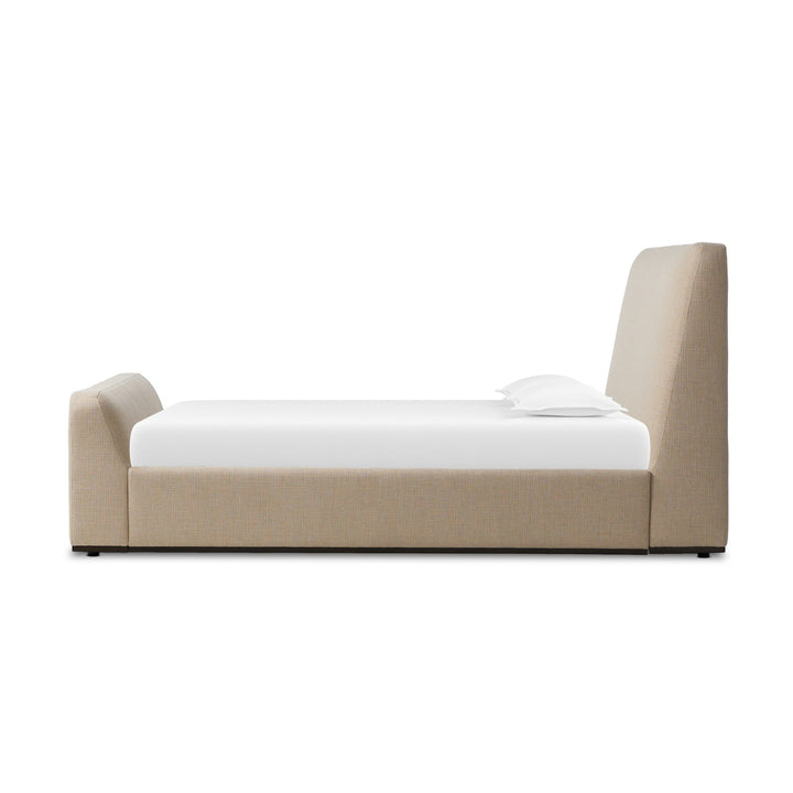 COLT UPHOLSTERED BED