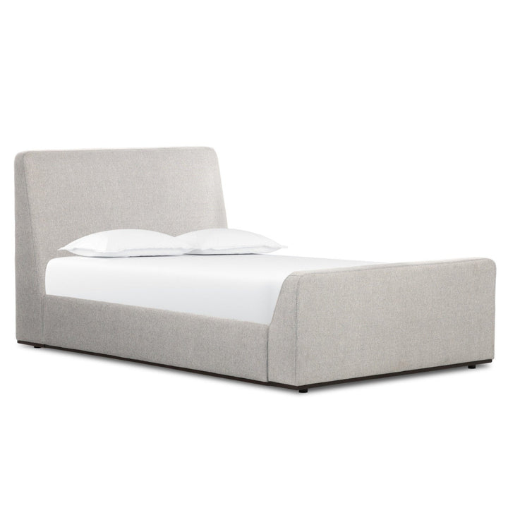 COLT UPHOLSTERED BED