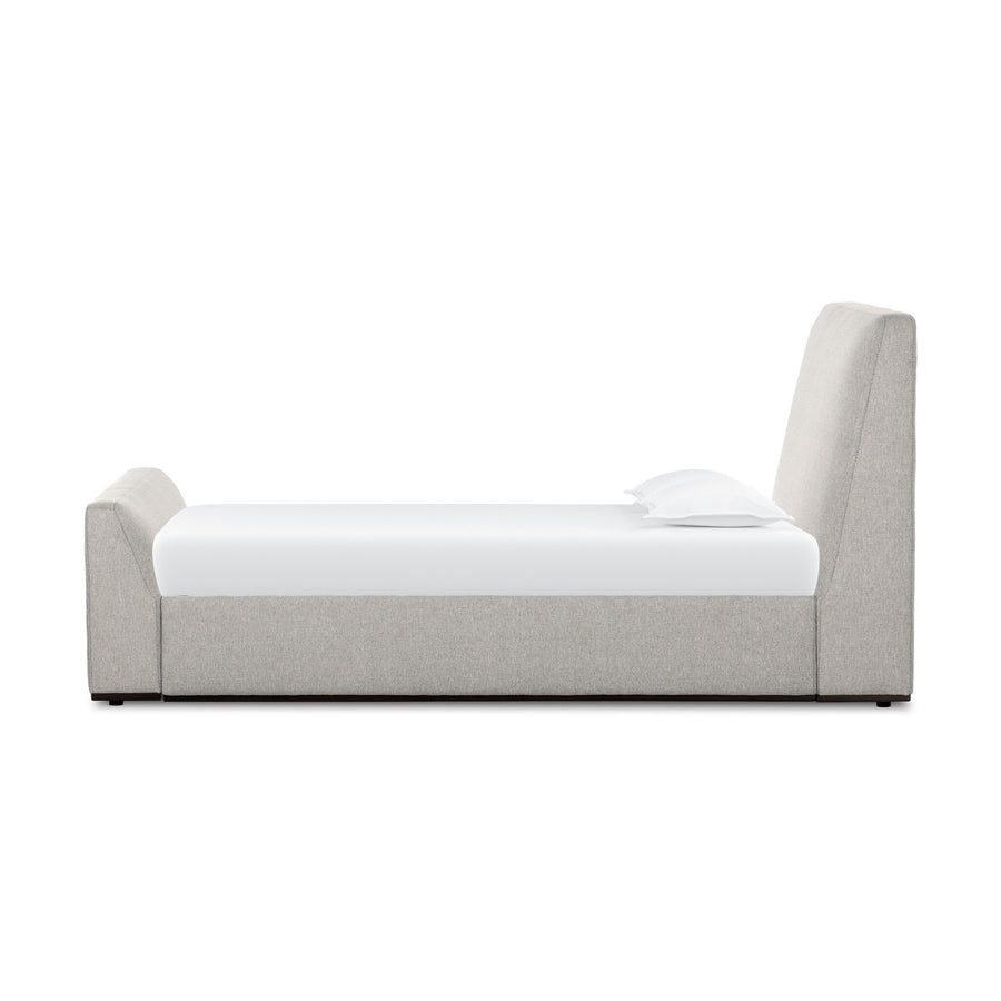 COLT UPHOLSTERED BED