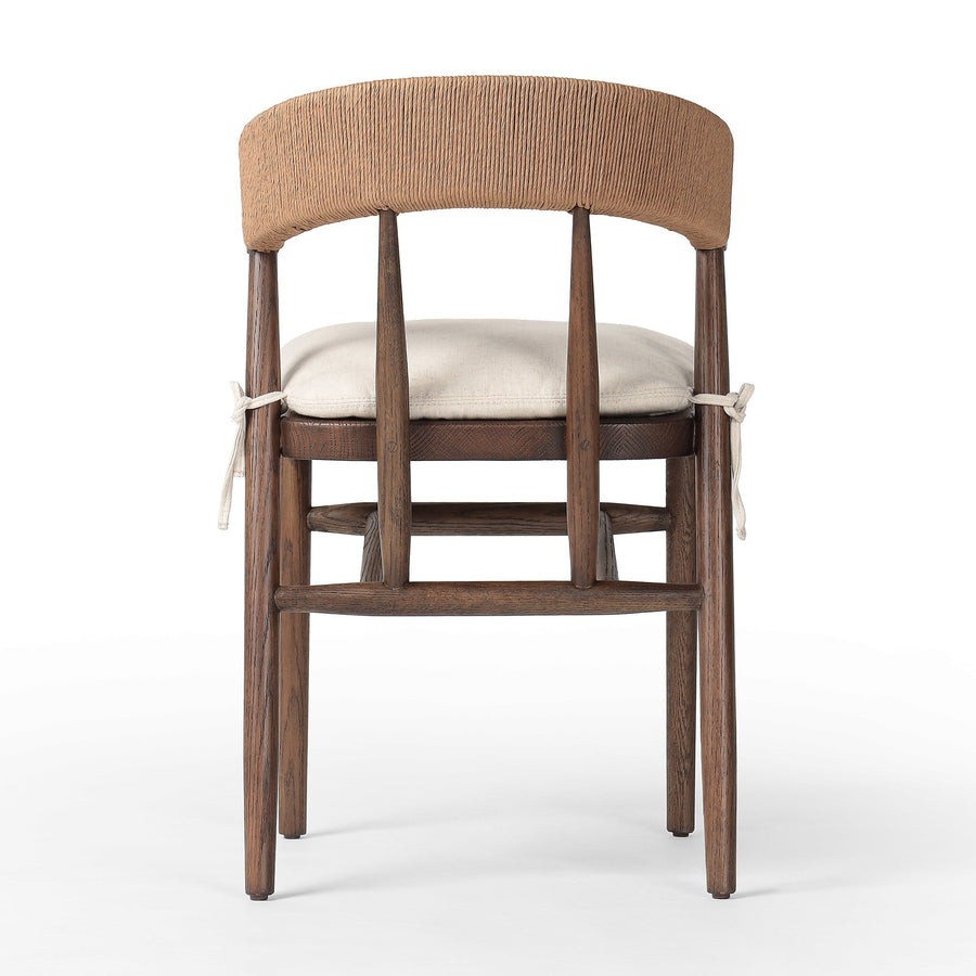 BUXTON DINING CHAIR