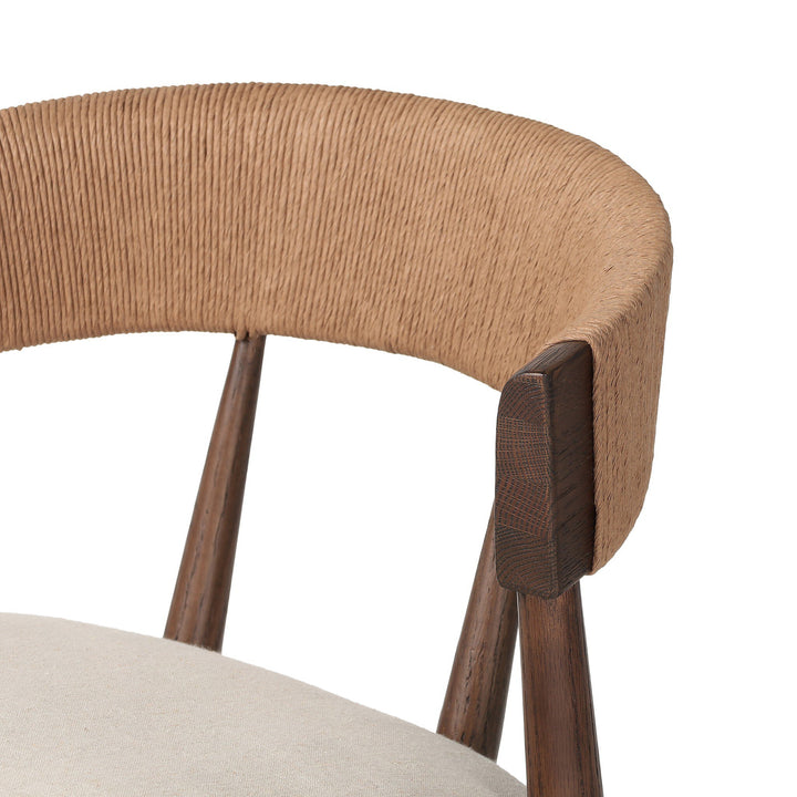 BUXTON DINING CHAIR