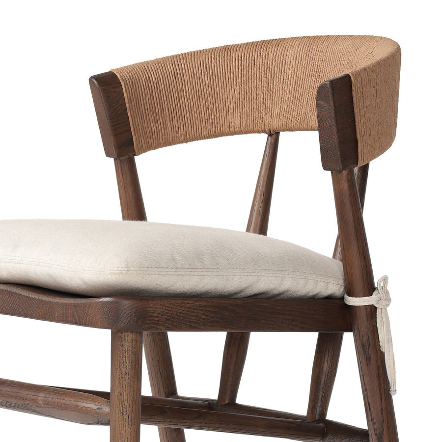 BUXTON DINING CHAIR