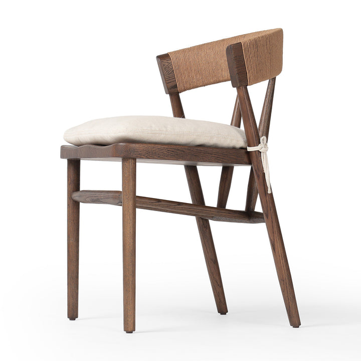 BUXTON DINING CHAIR