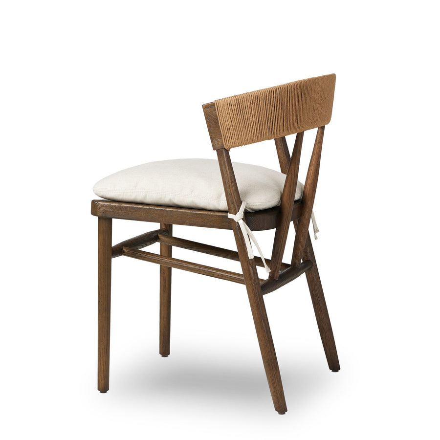 BUXTON DINING CHAIR