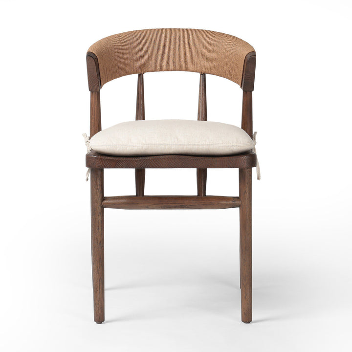 BUXTON DINING CHAIR