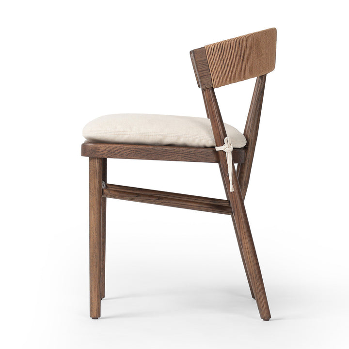 BUXTON DINING CHAIR