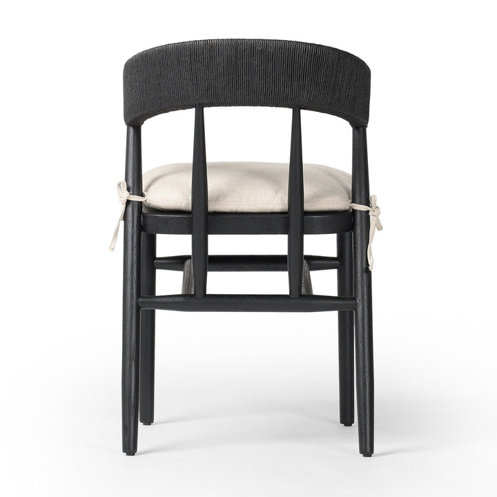 BUXTON DINING CHAIR