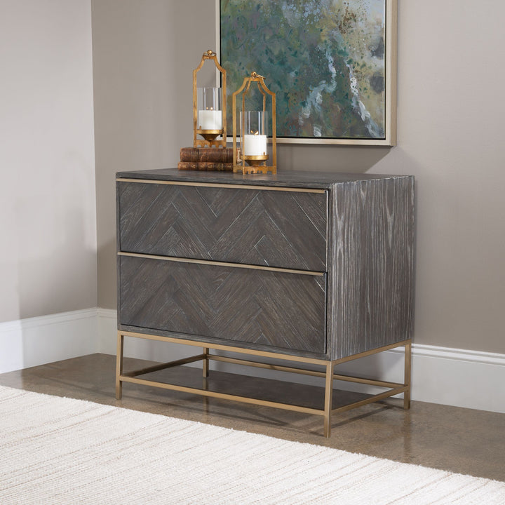 ARMISTEAD NIGHTSTAND