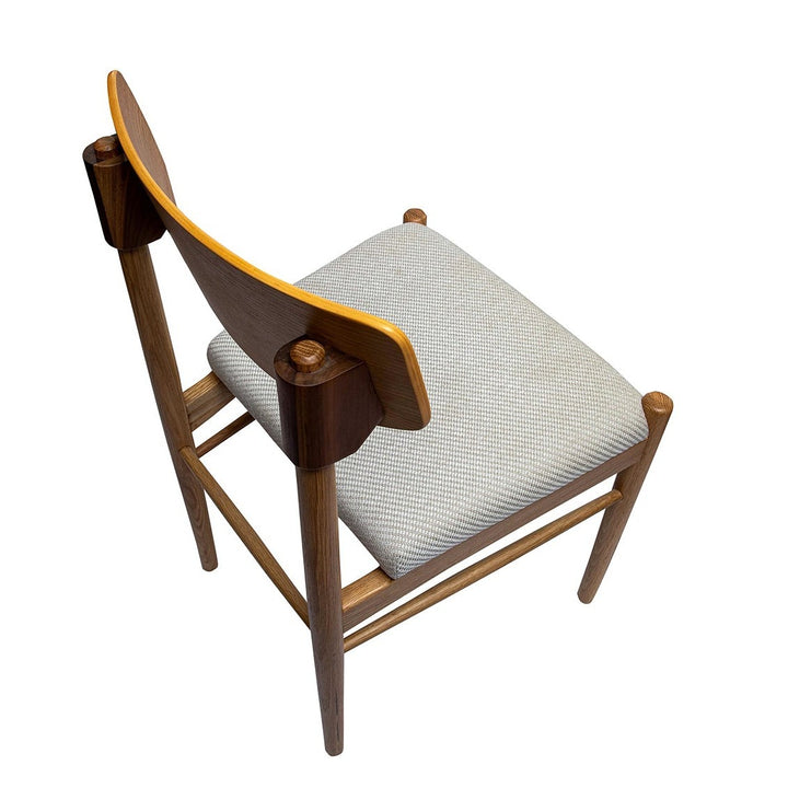 POE DINING CHAIR