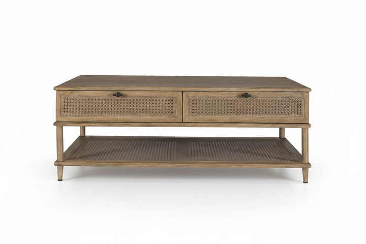 KONA COFFEE TABLE