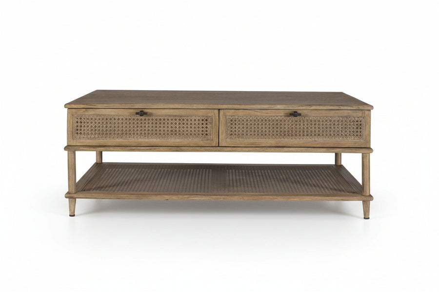 KONA COFFEE TABLE