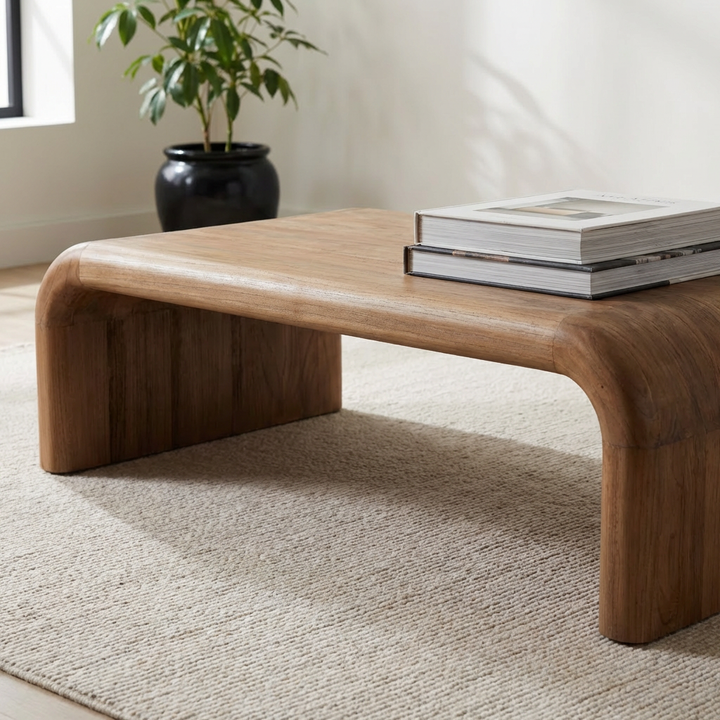 RYDER COFFEE TABLE