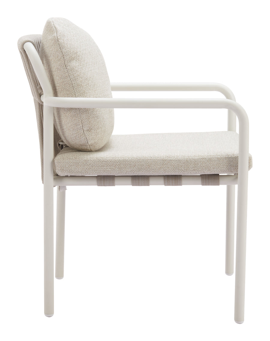 AITE OUTDOOR DINING CHAIR | SET OF 2