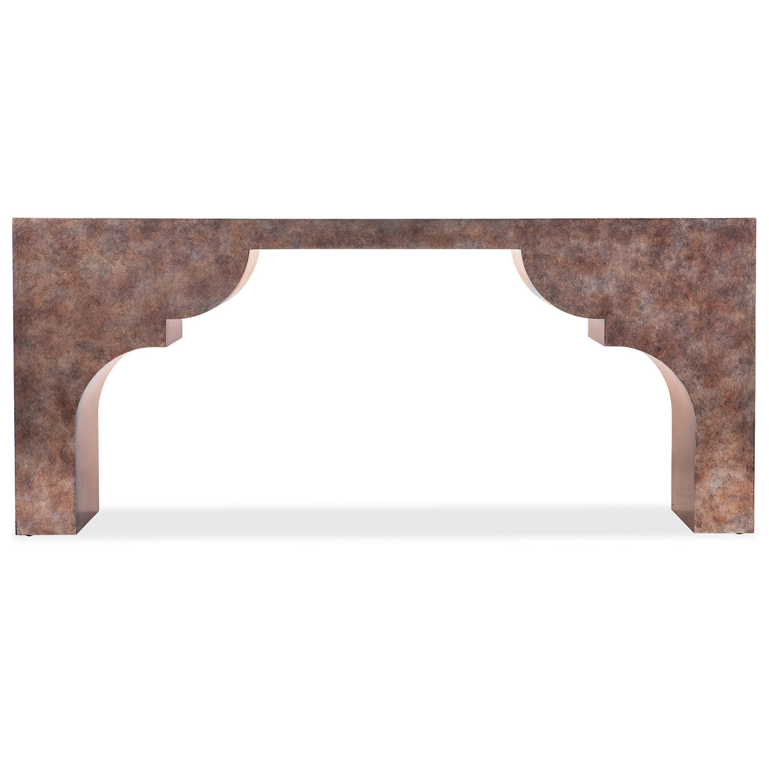 TAJ CONSOLE TABLE - Main View