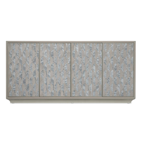 EMILE FOUR-DOORS CREDENZA - Main View