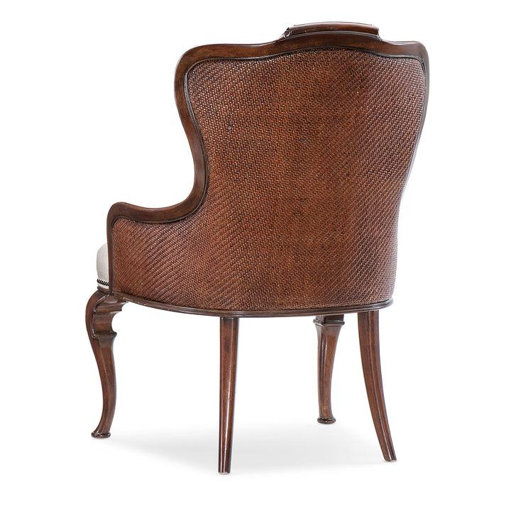 MARCEL DINING ARMCHAIR