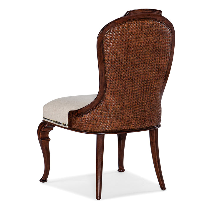 MARCEL DINING CHAIR