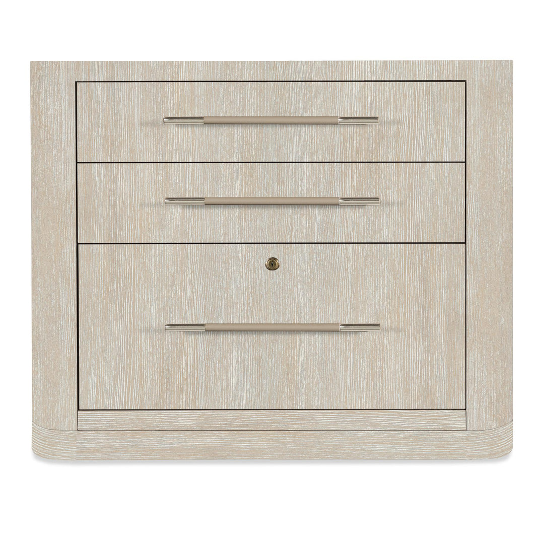 MODERN MOOD LATERAL FILE CABINET