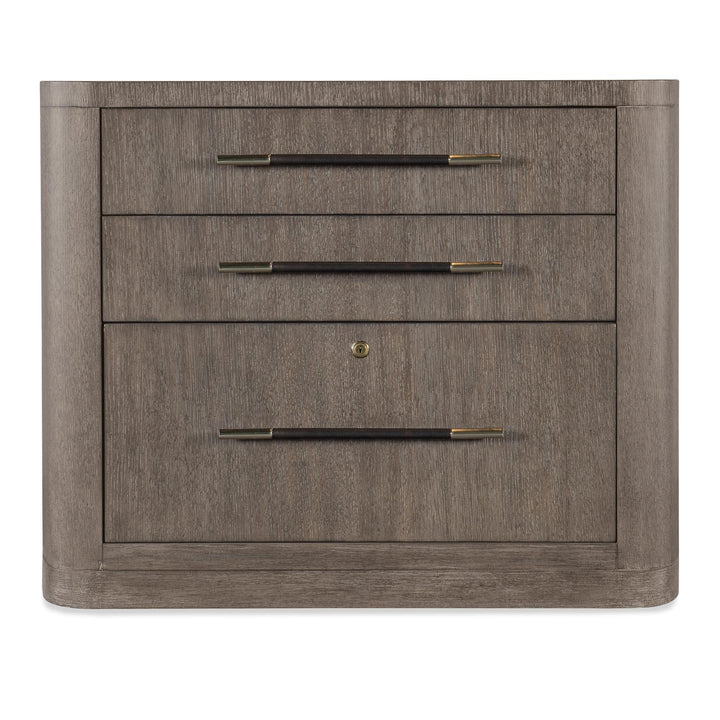 MODERN MOOD LATERAL FILE CABINET