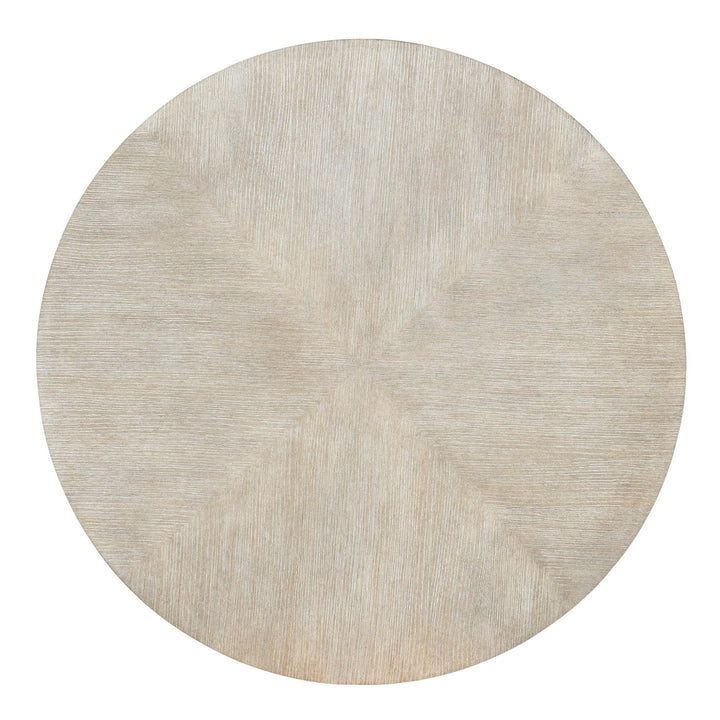 MODERN MOOD COUNTER HEIGHT ROUND TULIP TABLE