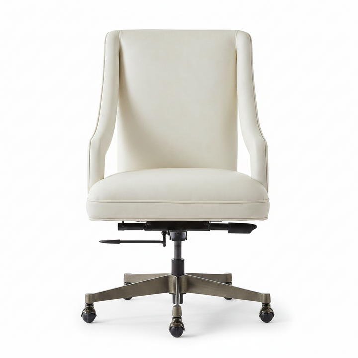 MEIRA SWIVEL-TILT EXECUTIVE OFFICE CHAIR