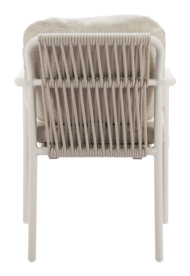 AITE OUTDOOR DINING CHAIR | SET OF 2