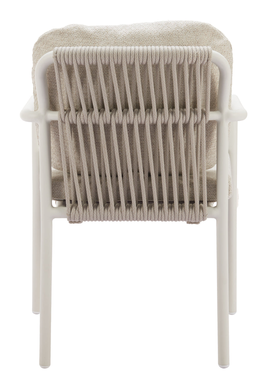AITE OUTDOOR DINING CHAIR | SET OF 2