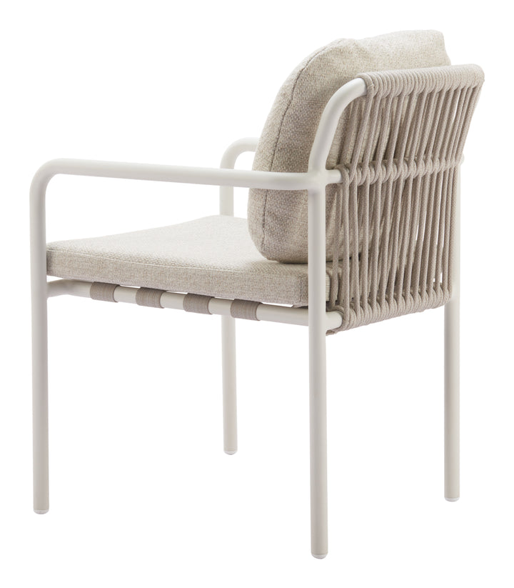 AITE OUTDOOR DINING CHAIR | SET OF 2