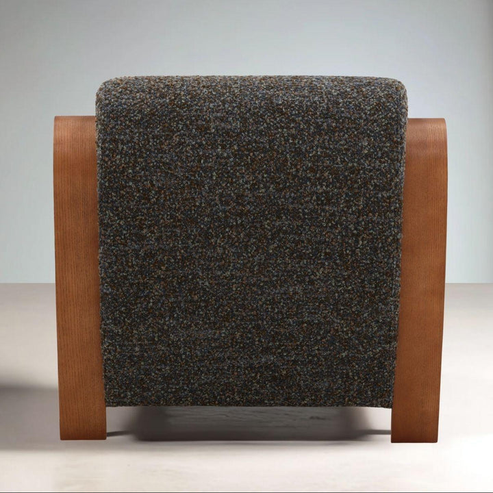 ABEL ARM CHAIR