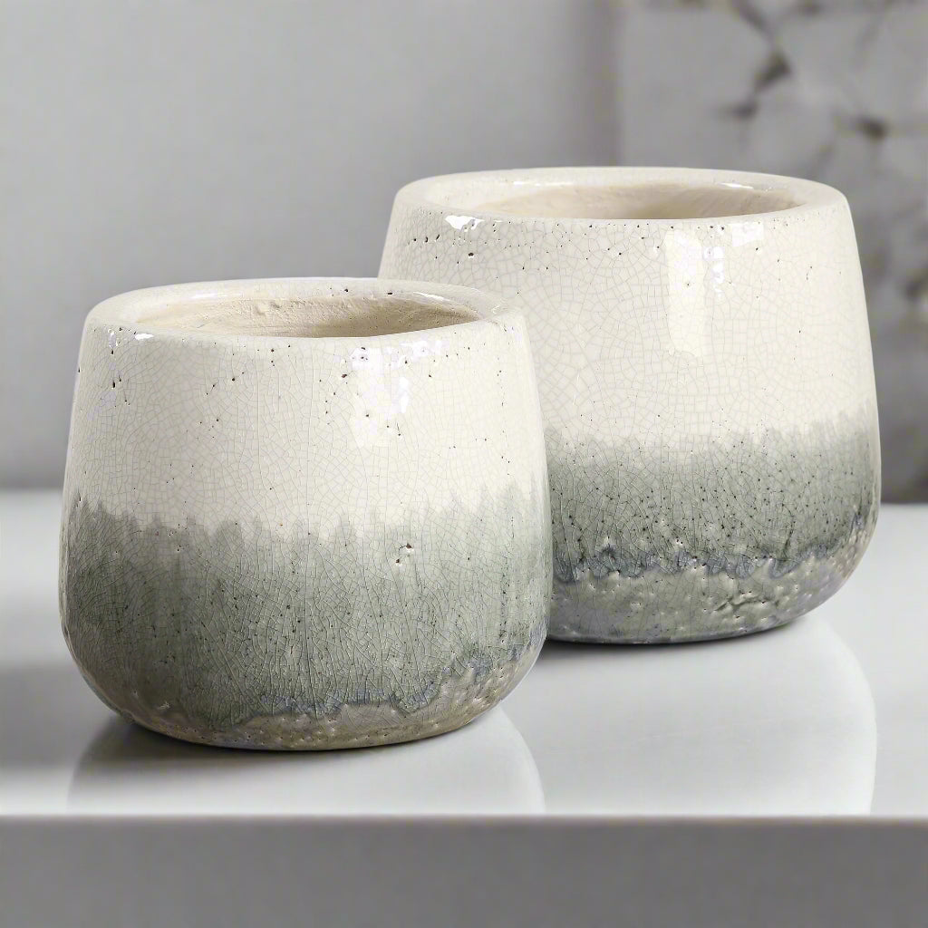 NIMBUS VASES| SET OF 2