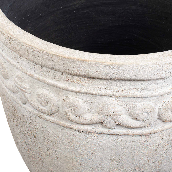 TIMELESS TERRACE OUTDOOR PLANTER