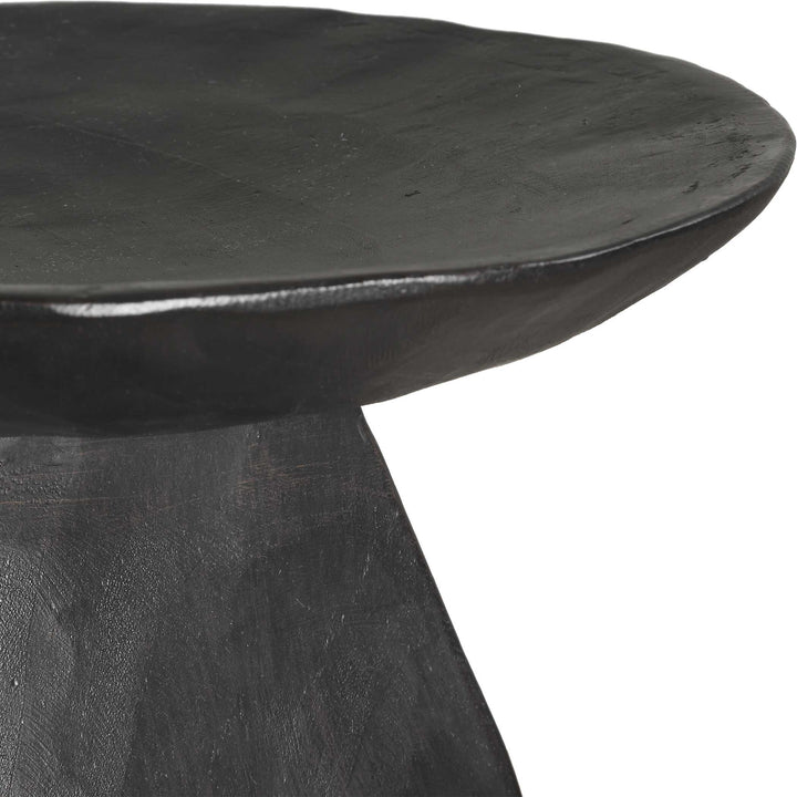 SHADOW PEDESTAL BOWLS | SET OF 2