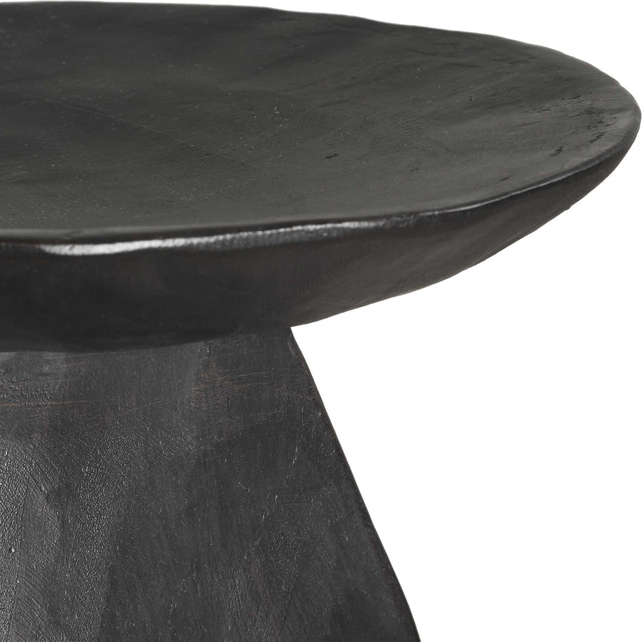 SHADOW PEDESTAL BOWLS | SET OF 2