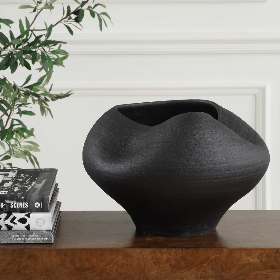 NOCTURNE DECORATIVE BOWL