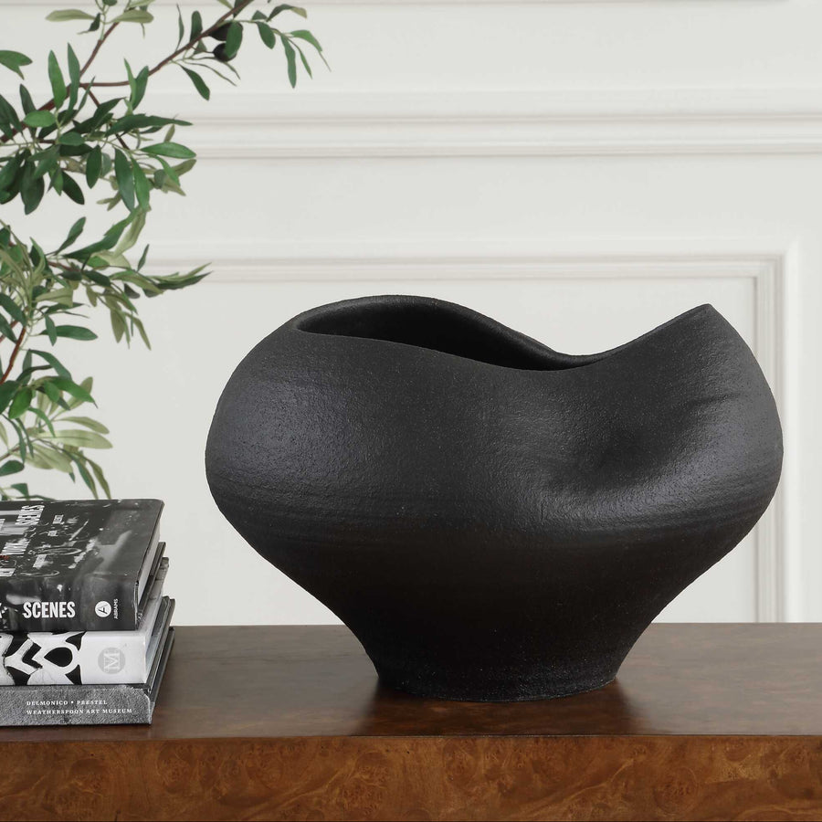 NOCTURNE DECORATIVE BOWL