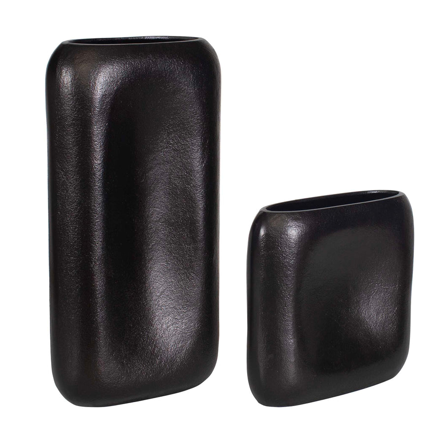 ANODIC VASES | SET OF 2