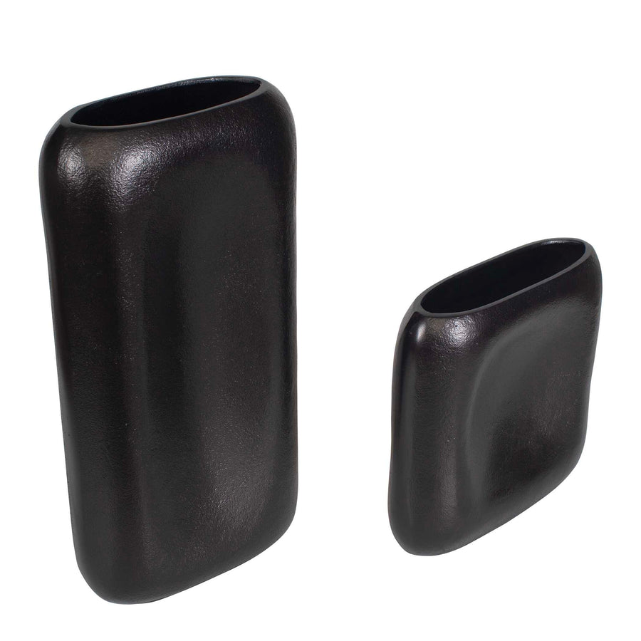 ANODIC VASES | SET OF 2