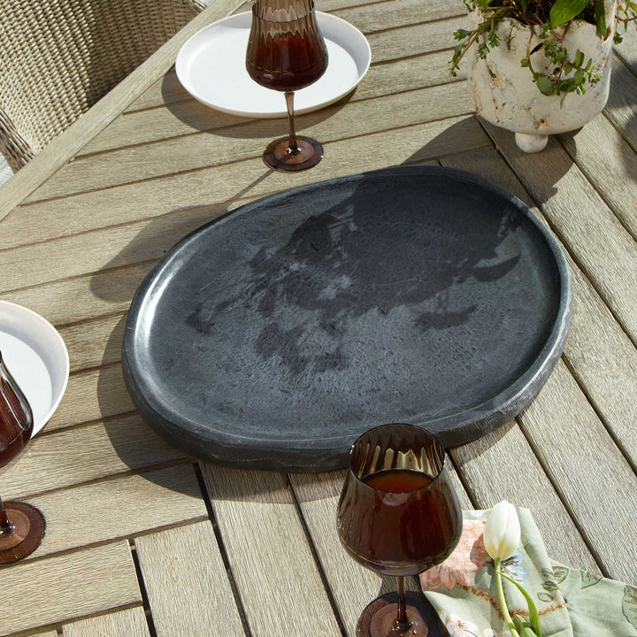 RIVERSTONE TRAY