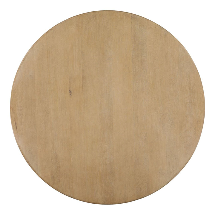 AKSANA 60"RD DINING TABLE