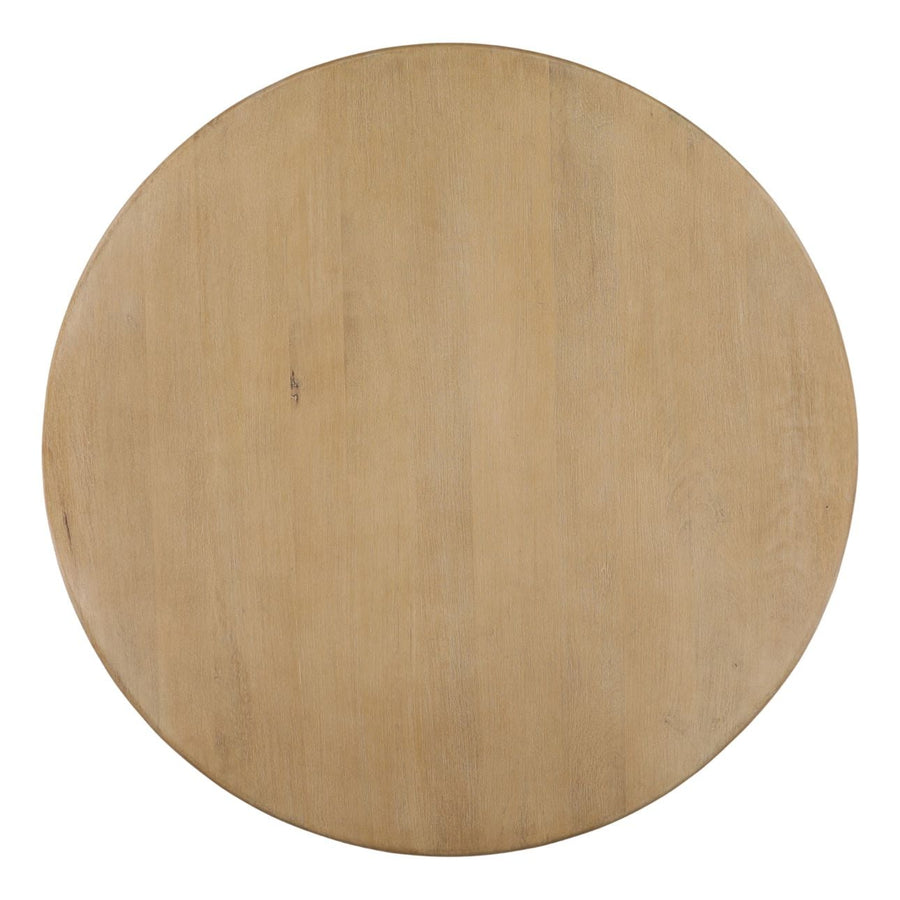 AKSANA 60"RD DINING TABLE