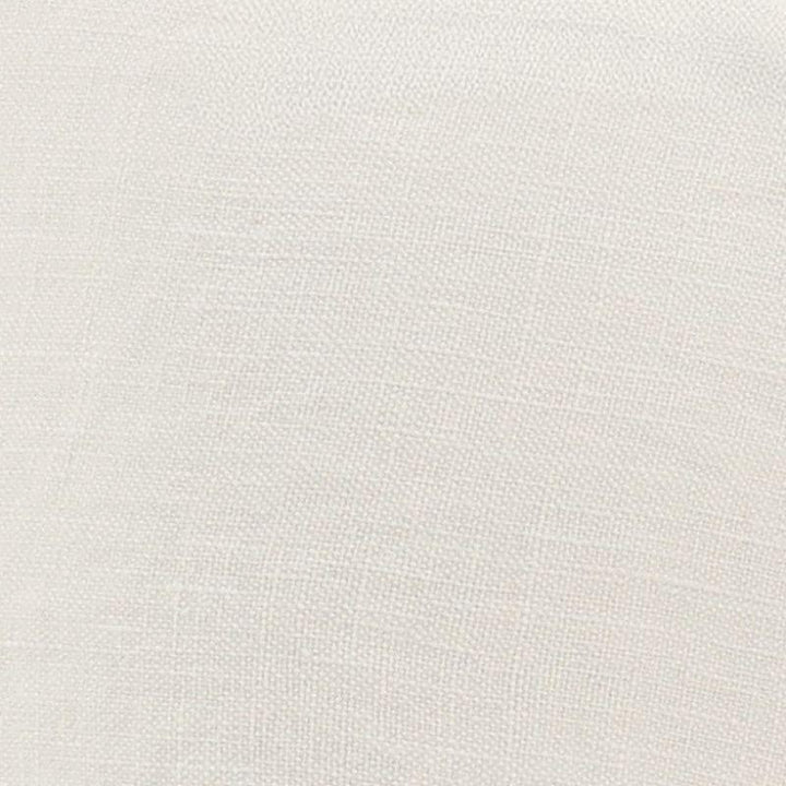 ALMA LINEN SLIPCOVER SWIVEL CHAIR