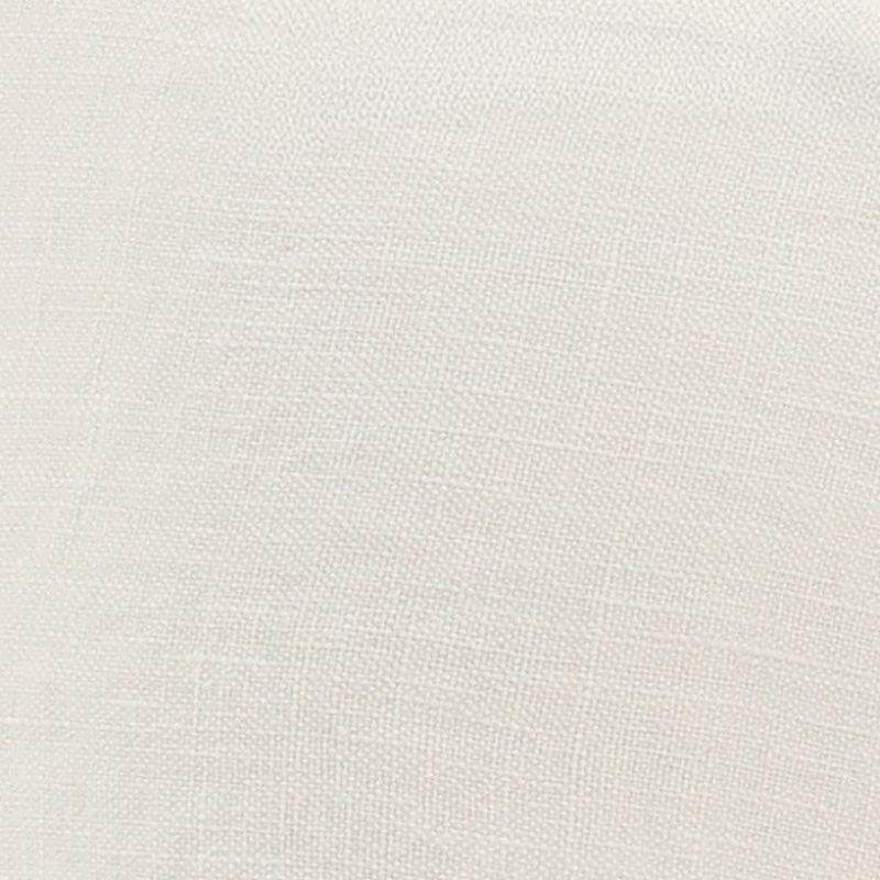 ALMA LINEN SLIPCOVER SWIVEL CHAIR