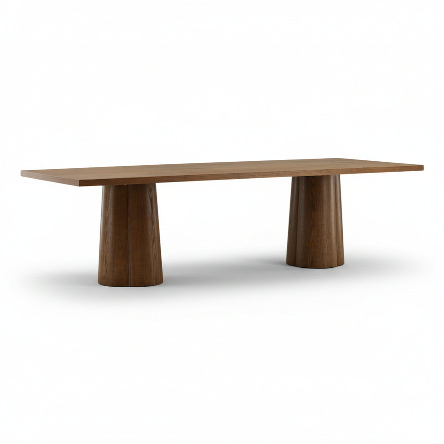 Wooden table