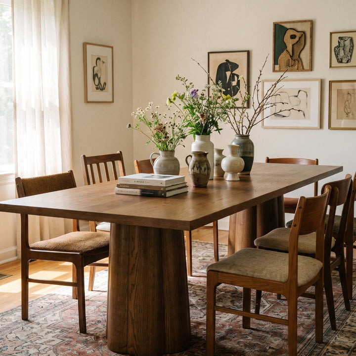 ALTON DINING TABLE